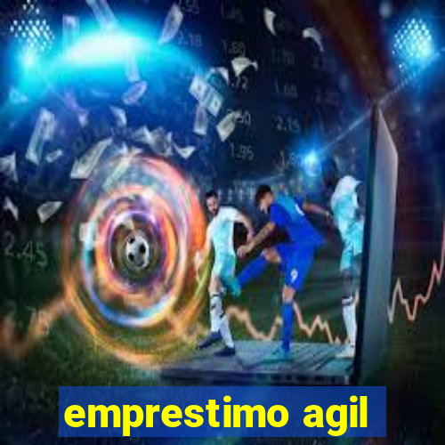 emprestimo agil